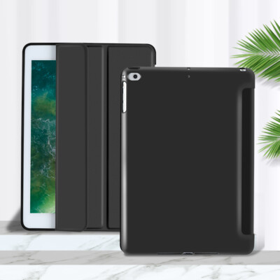 Custodia Smart Flip In Similpelle Per IPad 5a/6a/7a/8a/9a Gen E Mini &ndash; Antigraffio