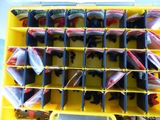 Modélisme bateau RC lot de 85