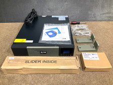 Eaton 5PX 2200VA 120v 5PX2200RTN              Open Box - READ 