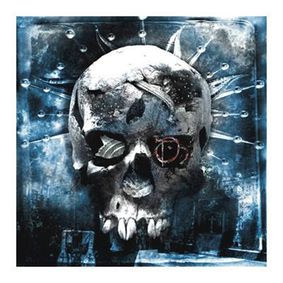 THIRD MOON - Dimorphic Cynosure - CD - 162548