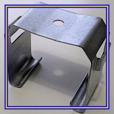 124402 x 1 IKEA Mid Beam Bed Bracket - SONGESAND SKORVA TARVA HELLEFJORD