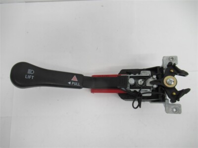 AUTOKAY Multifunction Turn Signal Switch For Freightliner Century/Columbia/MT Series Trucks - Replaces 978-5211