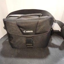 canon eos camera shoulder bag