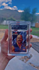 Piggy Banx 1/1 Platinum Record Variant Stone Cold Steve Austin Beer Crusher