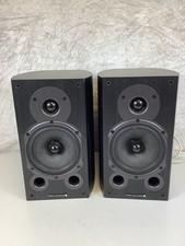 Wharfedale Diamond 9.1 Bookshelf Speakers 100w