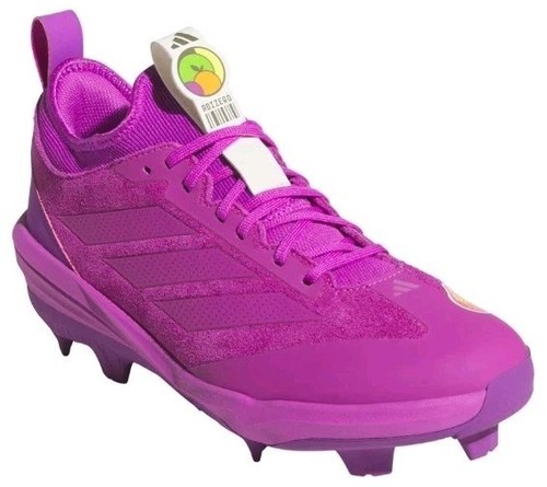 Adidas Adizero Impact BSB Perfect Game Ki3676 Size 7 | eBay