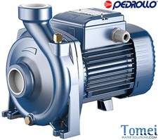 HFm 5AM PEDROLLO Elettropompa Pompa Centrifuga per acqua irrigazione motore 2 HP