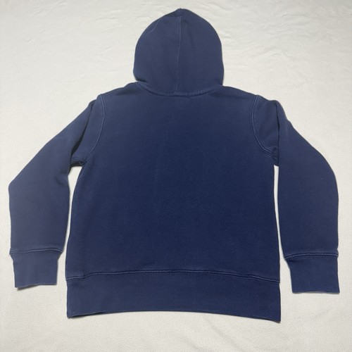 Polo Ralph Lauren Boys Youth Polo Bear Hoodie, Size 8 (Small) - Picture 2 of 6