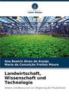 Ana Beatriz Alves De AraúJo (U. A.) | Landwirtschaft, Wissenschaft Und...