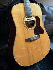 Gibson DSM Songmaker Acoustic Akustikgitarre ...