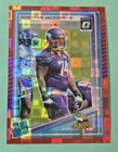 2025 Panini Donovan Jackson Base (Raw)