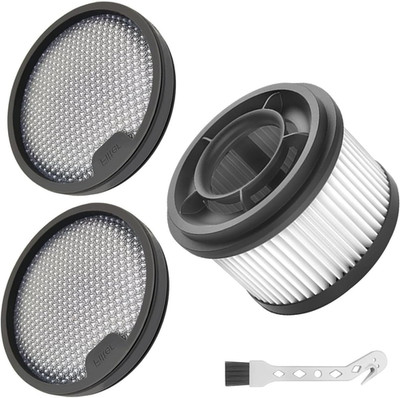 Hepa Vorfilter Für Xiaomi G9/G10/G10Plus/G9Plus Zubehör, Filter Ersatz Für Dream