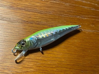 Megabass FX6.6 SW