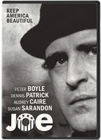 Joe 1970 - Dvd - G3Z