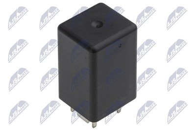 NTY OE EZP-AU-003 Steuergerät, Glühkerzenanlage für AUDI,SEAT,SKODA,VW
