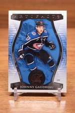 2023-24 Upper Deck Artifacts - Johnny Gaudreau #38