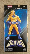 The Sentry Marvel Legends Hasbro Action Figure 6 in Walgreens Exclusive MISB USA