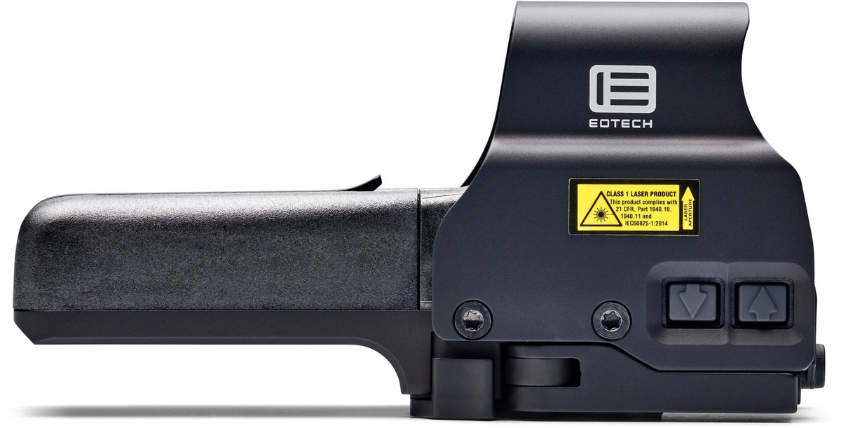 Eotech 552 Holographic Sight for sale online | eBay