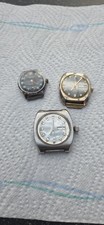 Armbanduhren Orfina Golden Flame automatic und andere