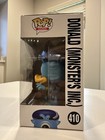 Funko Pop! Games Kingdom Hearts Donald (Monsters Inc.) #410 Vinyl Figure — photo 3
