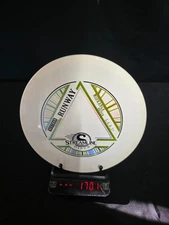 Streamline Discs Neutron Runway