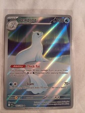 Dewgong #97/094 Pokemon Phantasmal Flames 097/094 NM on eBay