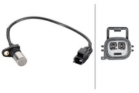 Hella Impulsgeber, Kurbelwelle 6PU 013 122-841 FüR Volvo