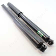 Ford Oem Rear Shock Absorbers Right Left For 2015-20 4x4 F150 Truck Takeoff Pair