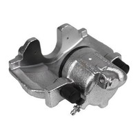 Bremssattel 1 Kolben Ø 57 Mm Grauguss A.B.S. FüR U.A. Ford Galaxy