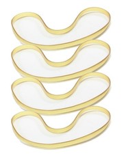 Ryobi BS902 - BS904 Band Saw 4 Pack OEM Replacement Belts - 089120406067-4PK