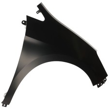 New Fender For Honda Odyssey 2005-2010 Front Passenger Side Ho1241163