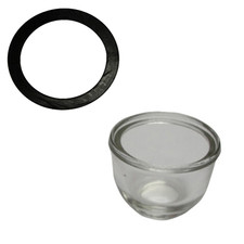 Sediment Bowl Sediment Bowl Gasket Rubber-vinyl Fits Fordnew Holland Sediment Bowl Sediment Bowl Gasket Rubber-vinyl Fits Fordnew Holland