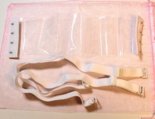Unbranded Bra Accessories Replacement Straps  Extender