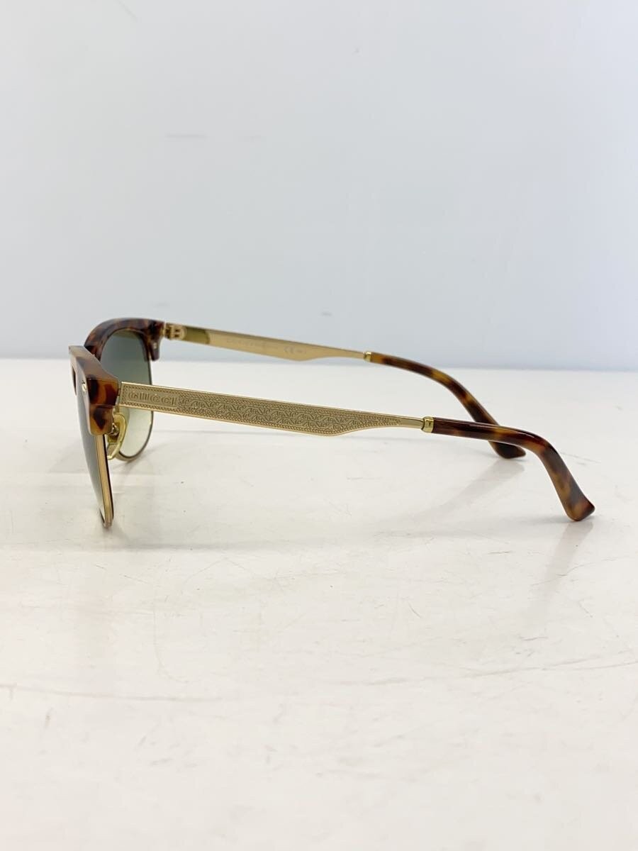 GUCCI Sunglasses Wellington Metal BRW Ladies GG2277 thumbnail 3