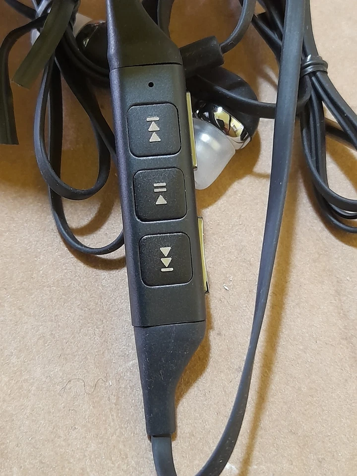 AURICOLARI NOKIA MODELLO VM-701 ORIGINALI NUOVI - Imagen 3 de 4