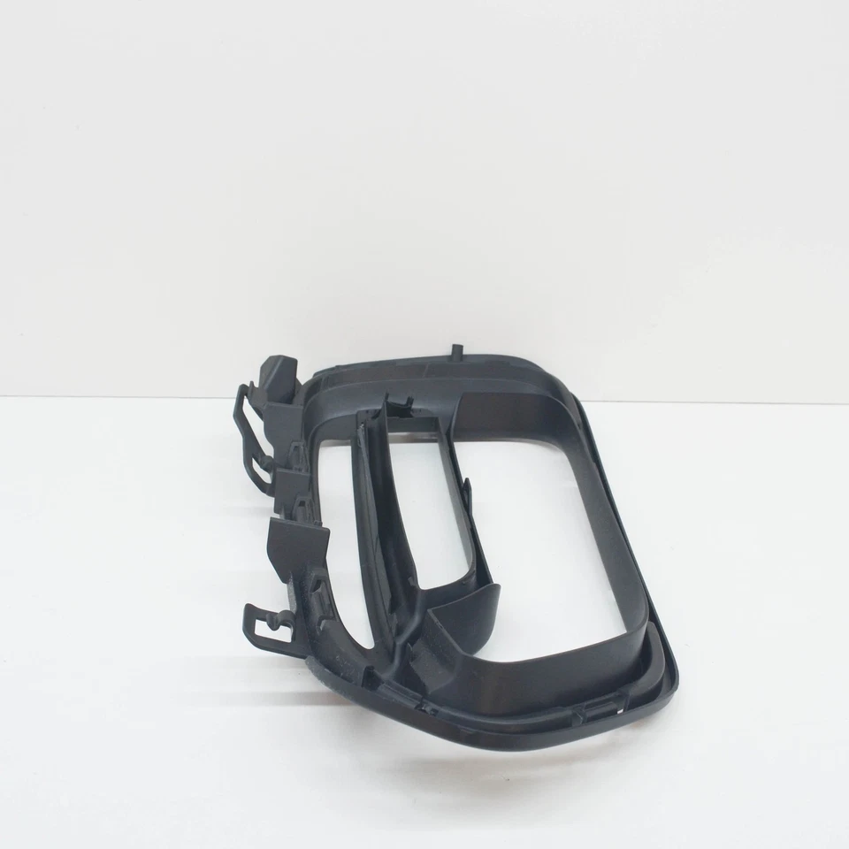 PORSCHE CAYMAN 981 GTS Front Right Outer Bumper Grill 98150556403OK1 NEW GENUINE - Image 4 of 4