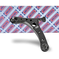 Borg & Beck Querlenker FüR Toyota Avensis Verso M2 2001-2011 BCA6376