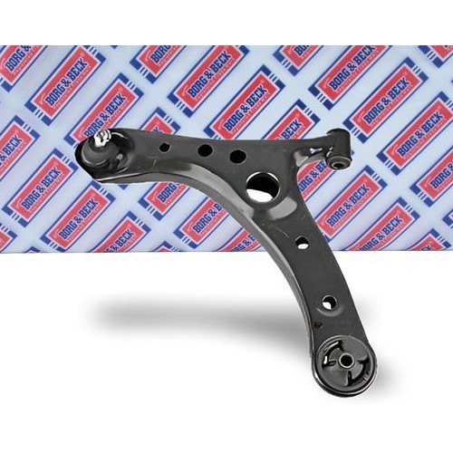 Borg & Beck Querlenker FüR Toyota Avensis Verso M2 2001-2011 BCA6376-image
