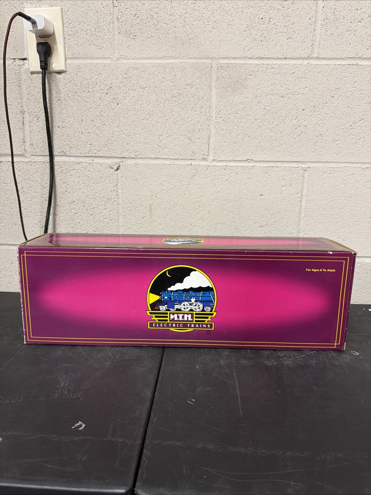 Click here to see eBay Auction