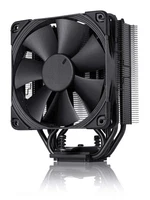 Noctua NH-U12S chromax.Black, 120mm Single-Tower CPU Cooler Black