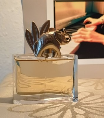 Abfüllung Kenzo Jungle L' Elephant Eau de Parfum 5 ml Damen