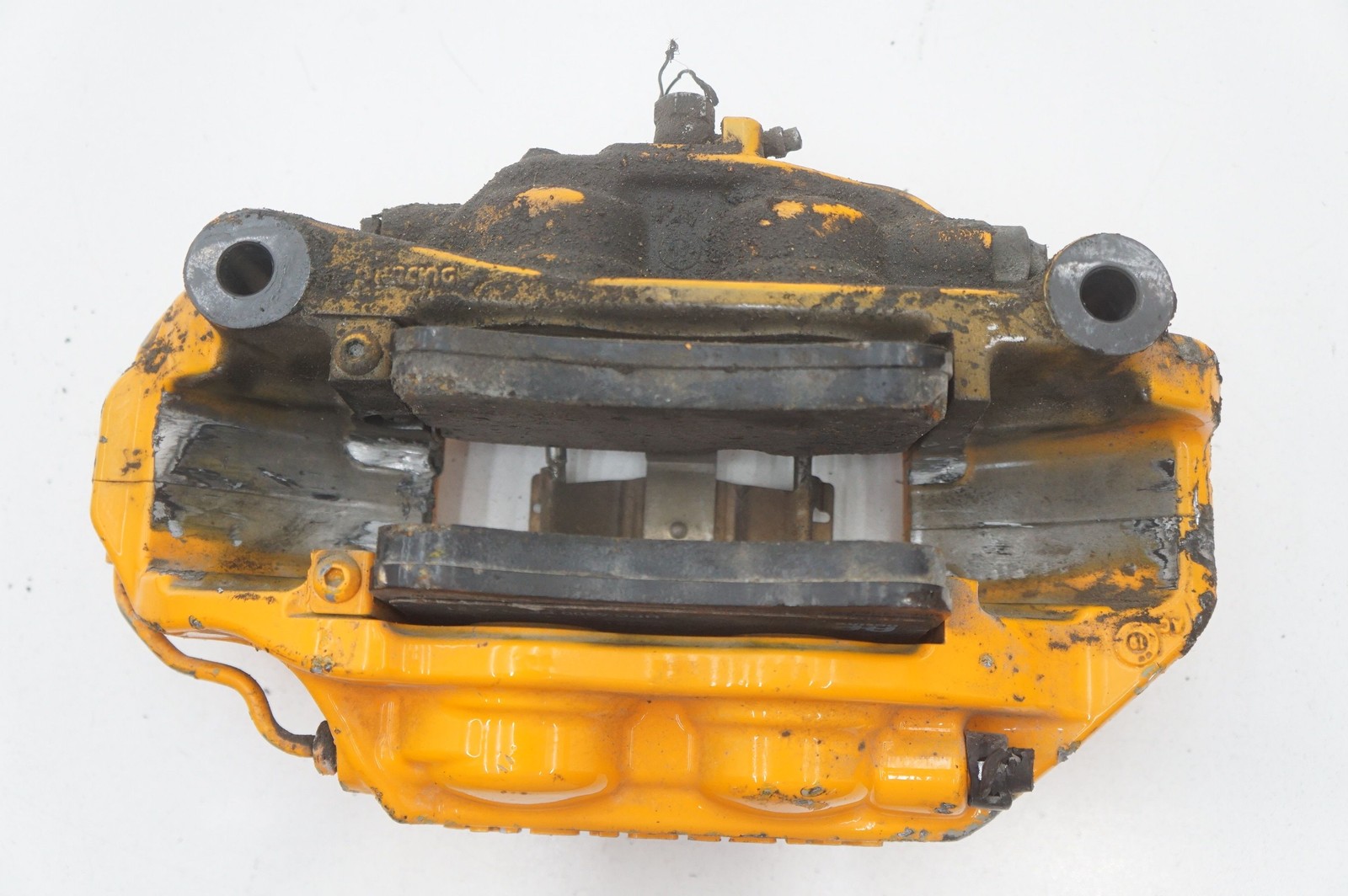 McLaren GT 2022 REAR+RIGHT Brake caliper P/N 14CA114CP