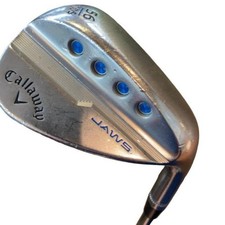 Callaway Md5 Jaws Chrome 56/10S Wedge Wg Ns Pro 950Gh Neo Flex S Mens Right