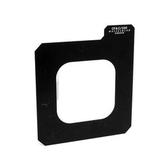 Hasselblad Mask Frame for Bellows Lens Hood Pro Shade and CF C 250mm Lens