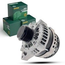 Automotive Alternator Fit for: Buick Enclave V6 3.6L 2008-17, Chevrolet 1