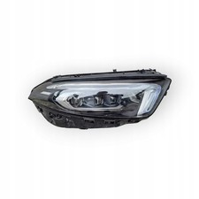 Frontscheinwerfer Mercedes-Benz A-Klasse W177 A1779060603 LED Rechts Headlight