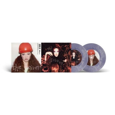 Chappell Roan - The Subway/The Giver - RSD 7