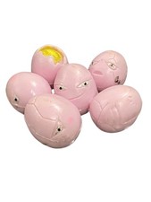 Pokemon Vintage TOMY CGTSJ Figure Exeggcute
