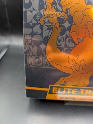 Pokémon TCG Champion's Path Elite Trainer Box Factory Sealed ETB