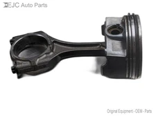 Piston and Connecting Rod Standard For 19-23 Subaru Ascent  2.4 12100AA530 AWD